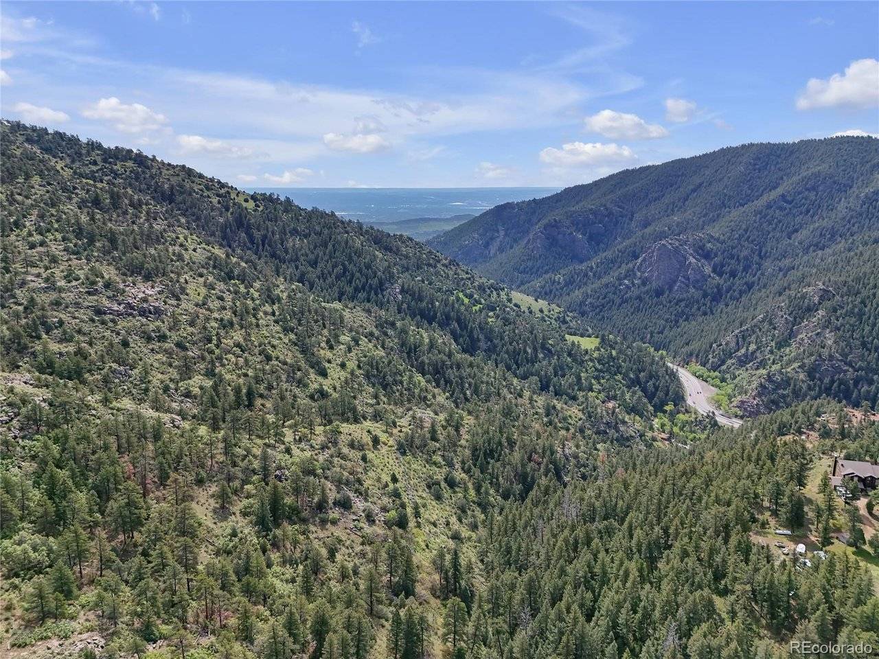 5162 Raven Gulch, Morrison, CO 80465