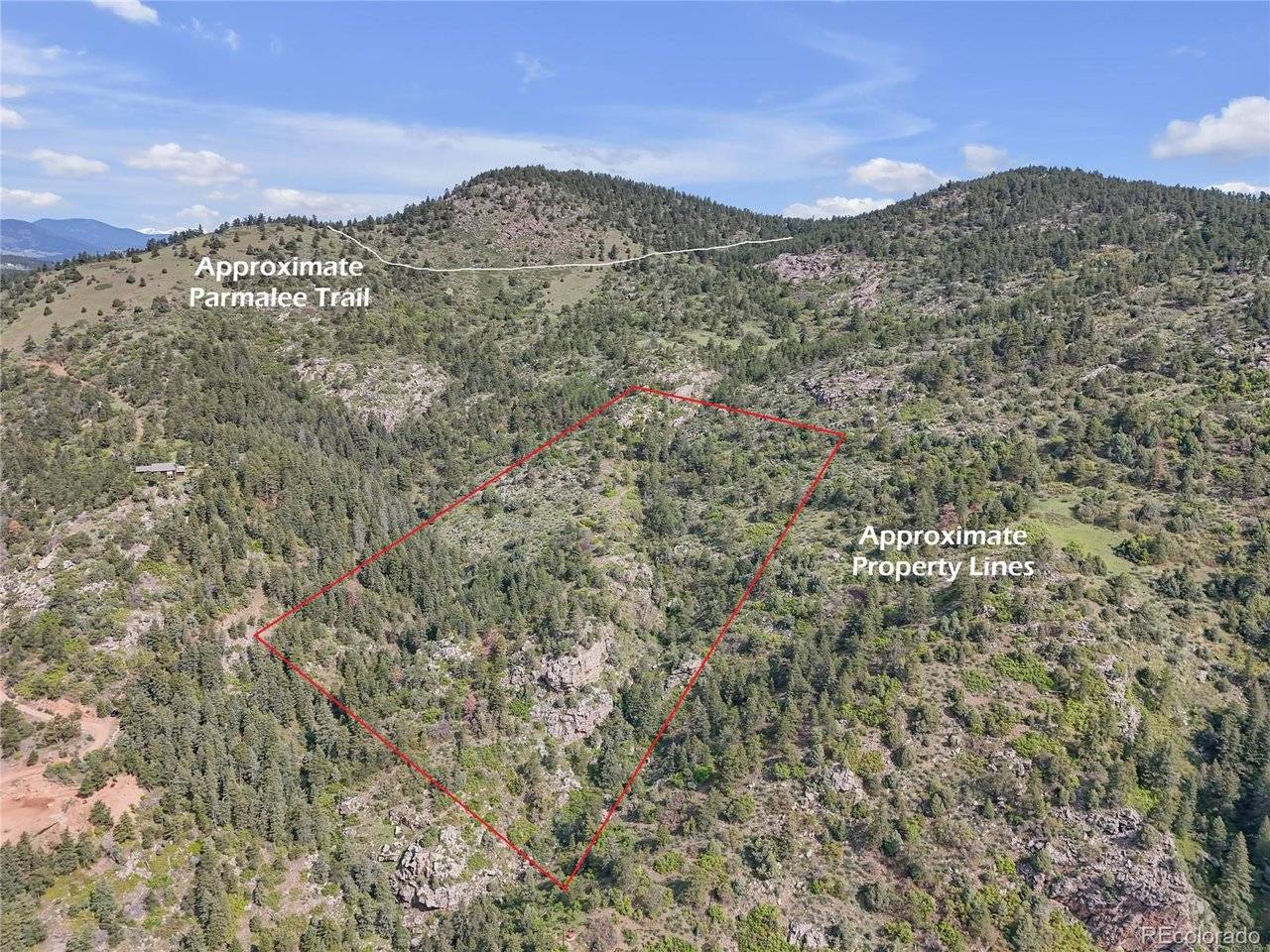 5162 Raven Gulch, Morrison, CO 80465