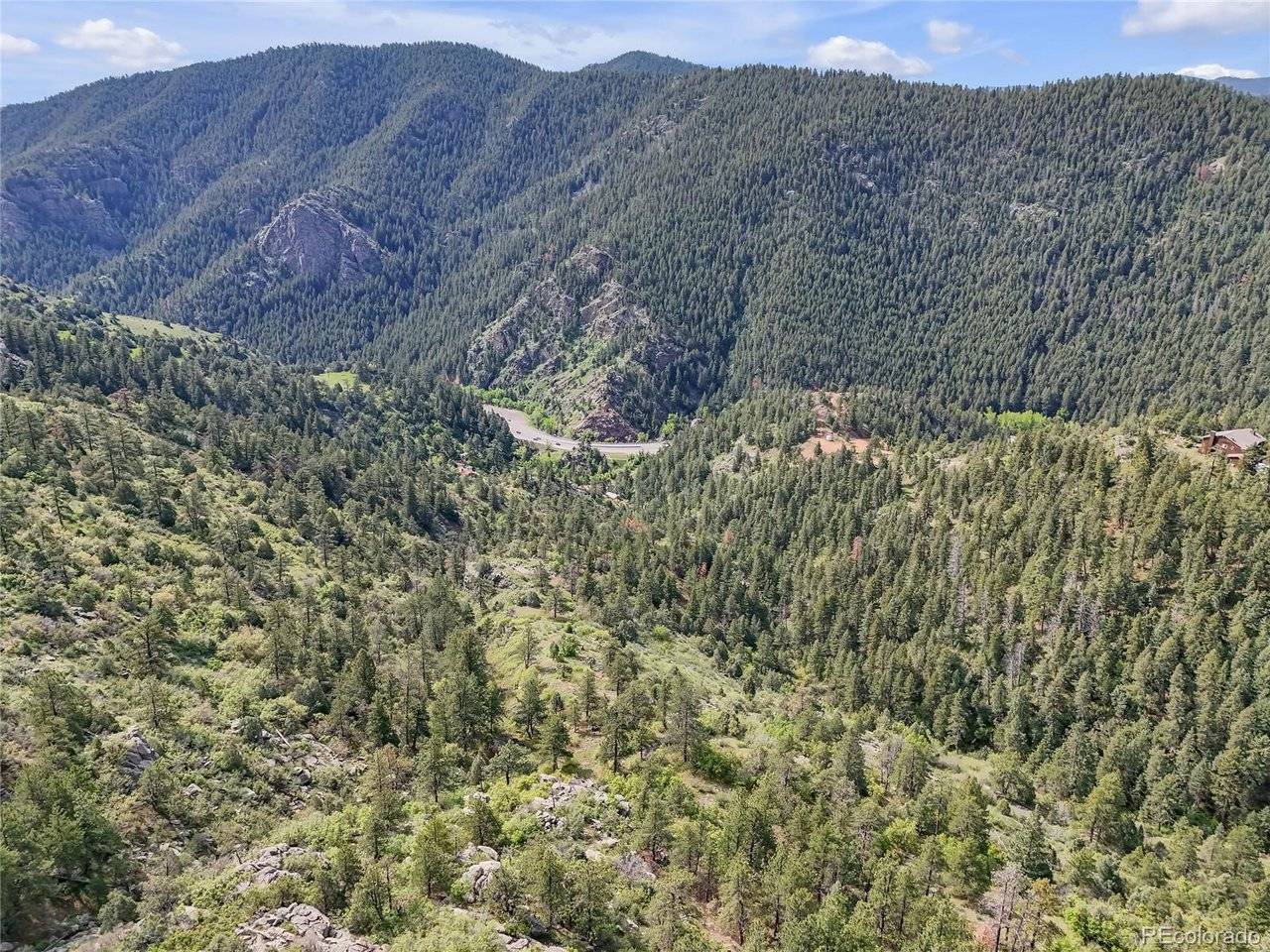 5162 Raven Gulch, Morrison, CO 80465