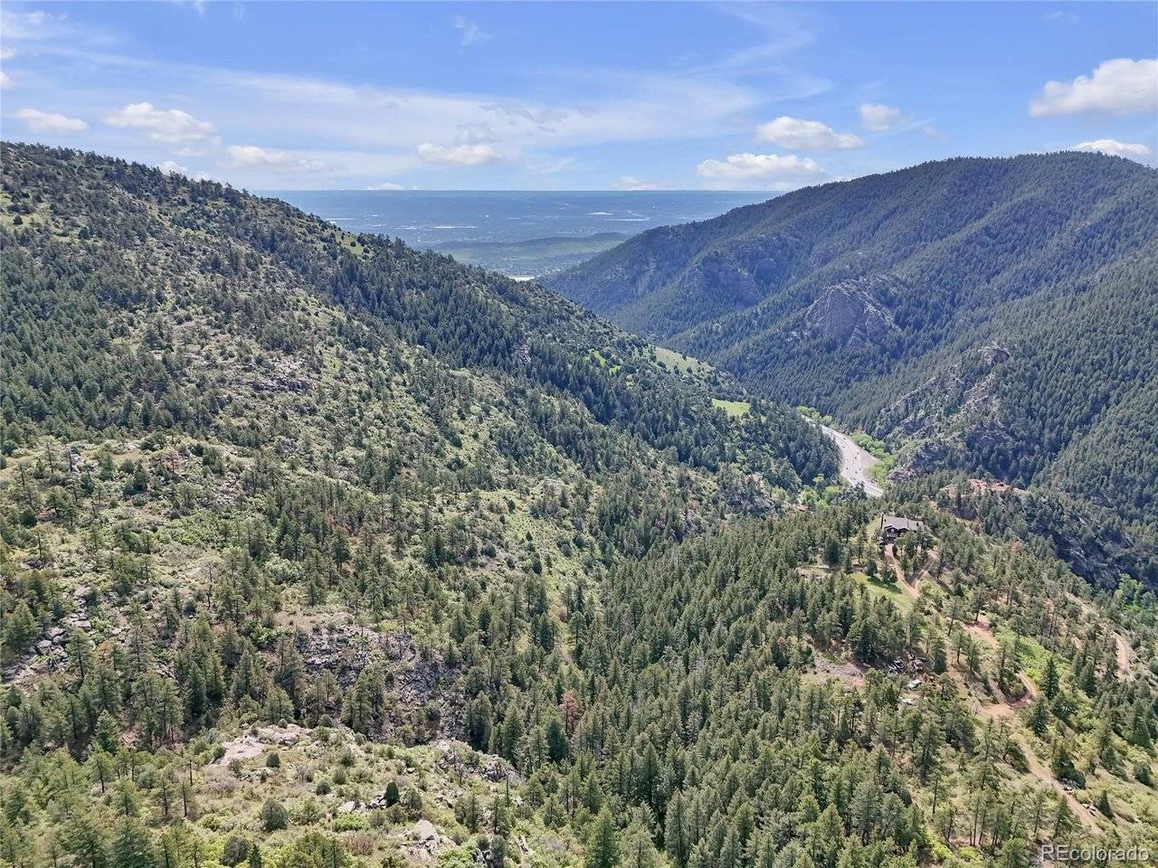 5162 Raven Gulch, Morrison, CO 80465