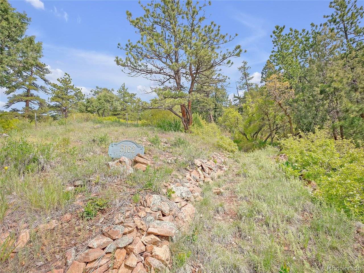 5162 Raven Gulch, Morrison, CO 80465