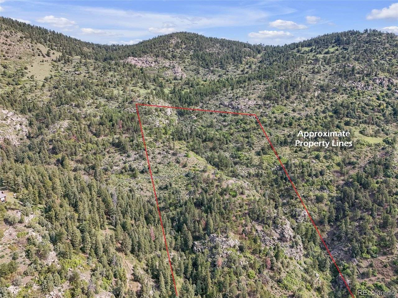5162 Raven Gulch, Morrison, CO 80465