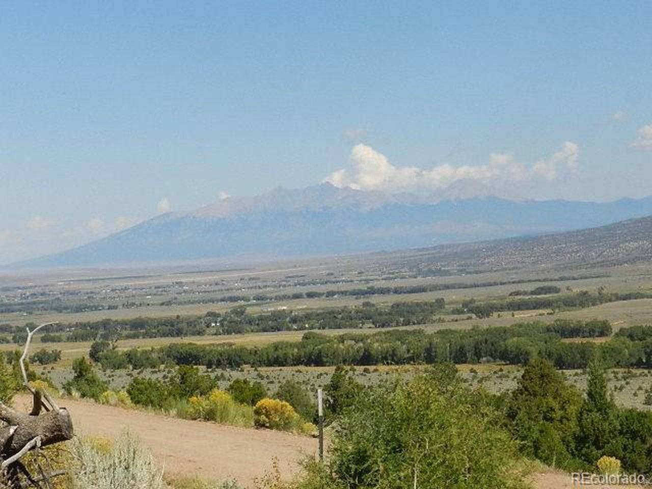8 Mountain Ridge, San Luis, CO 81152