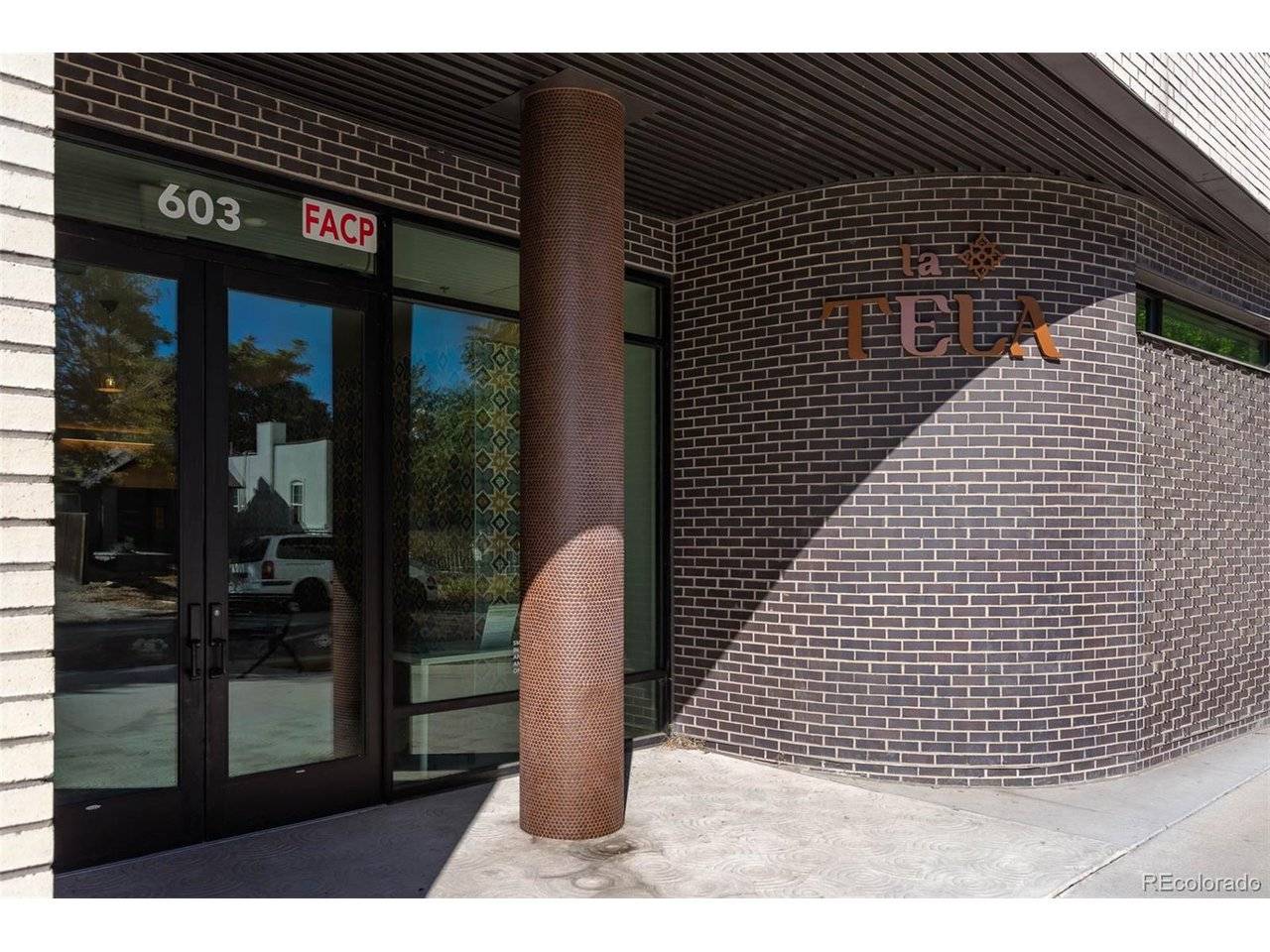 603 Inca #313, Denver, CO 80204