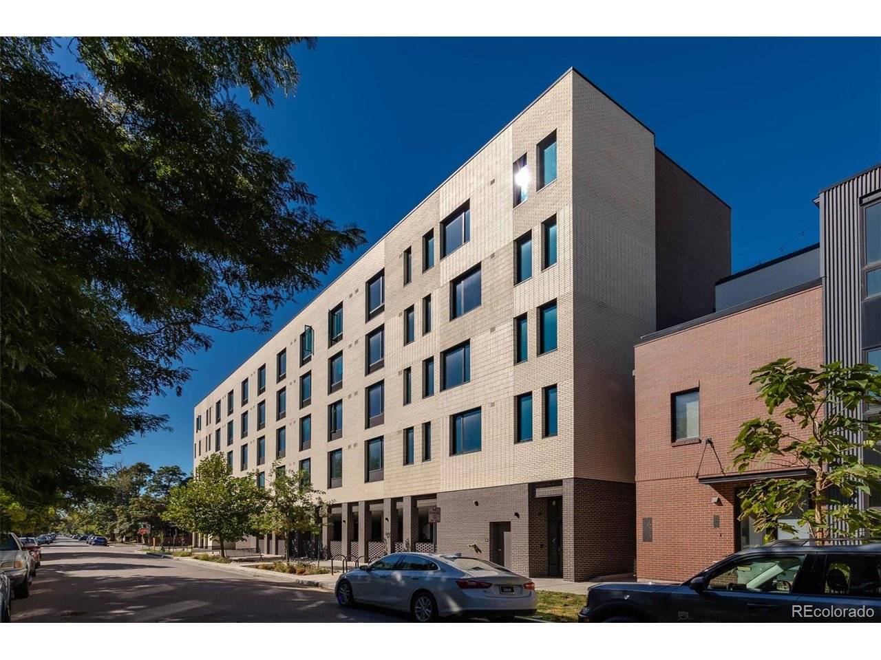 603 Inca #313, Denver, CO 80204