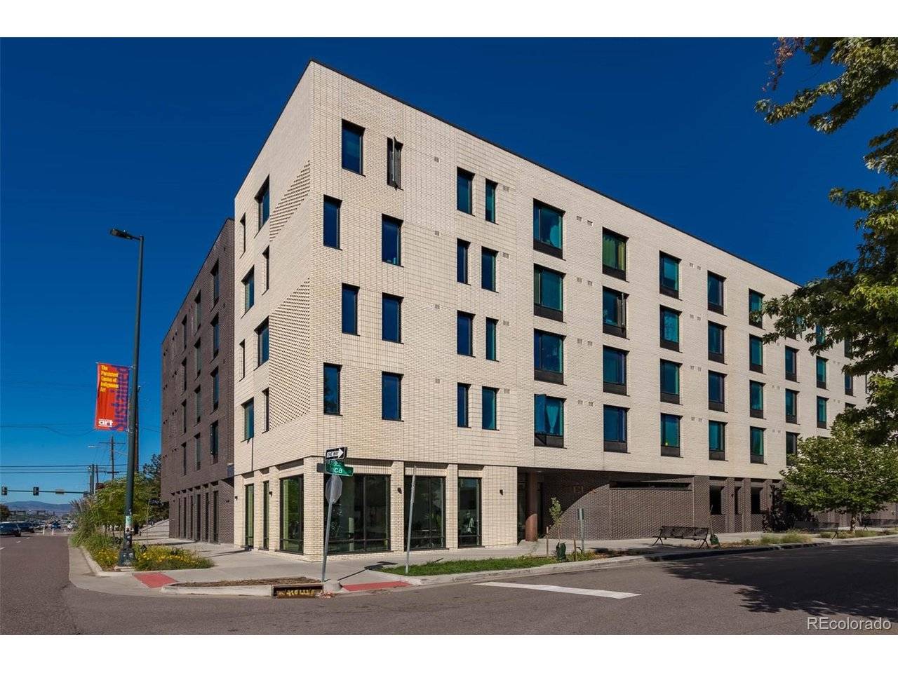 603 Inca #313, Denver, CO 80204