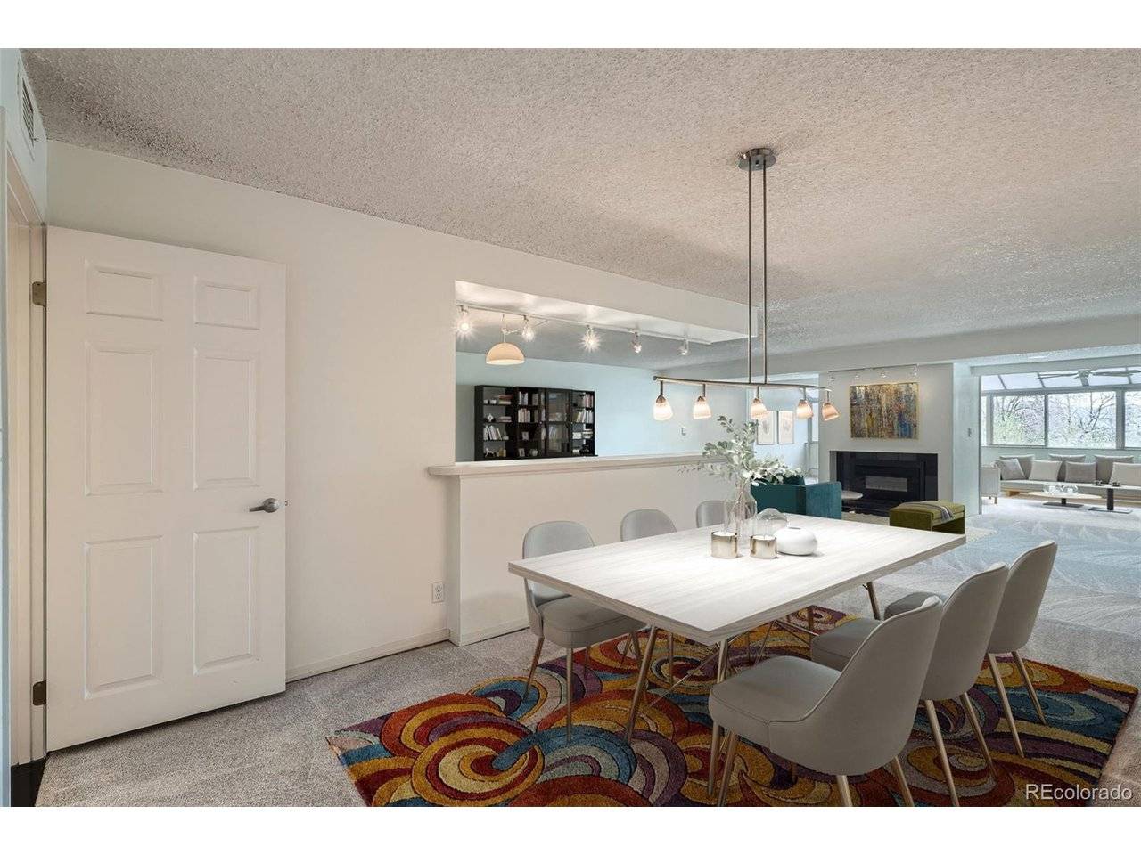7000 E Quincy #F317, Denver, CO 80237
