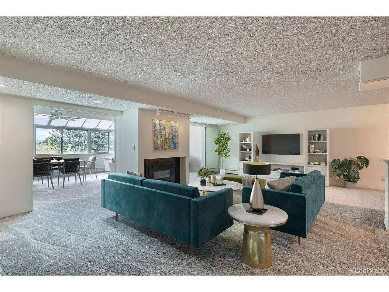 7000 E Quincy #F317, Denver, CO 80237