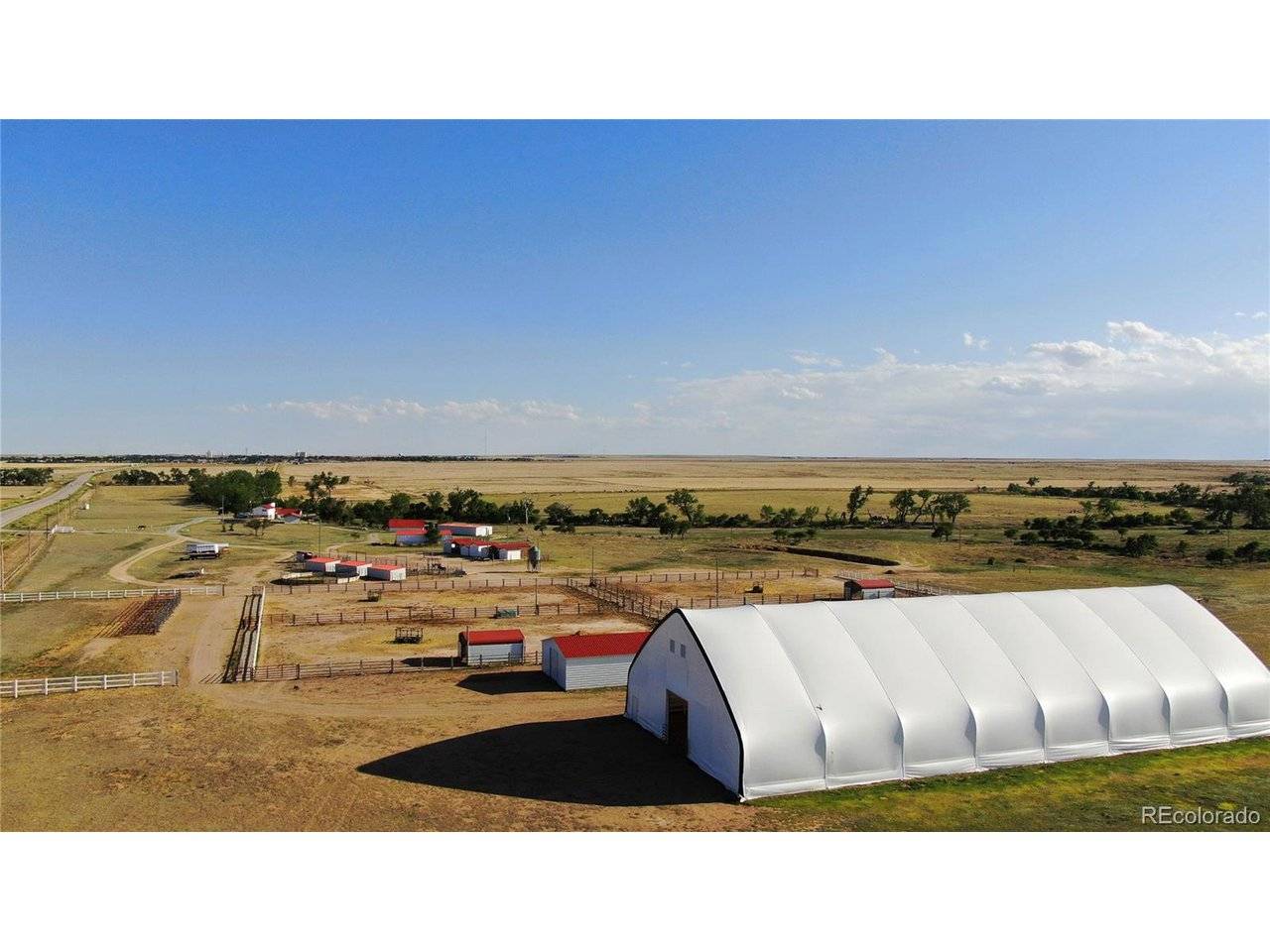 30997 US Highway 287, Springfield, CO 81073