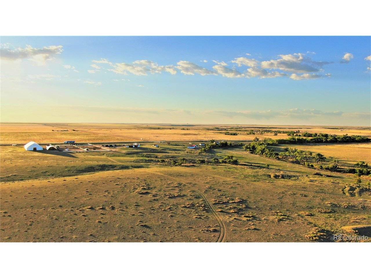 30997 US Highway 287, Springfield, CO 81073