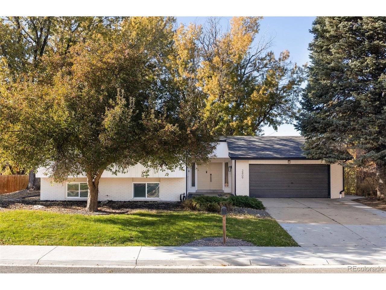 2409 S Lima, Aurora, CO 80014
