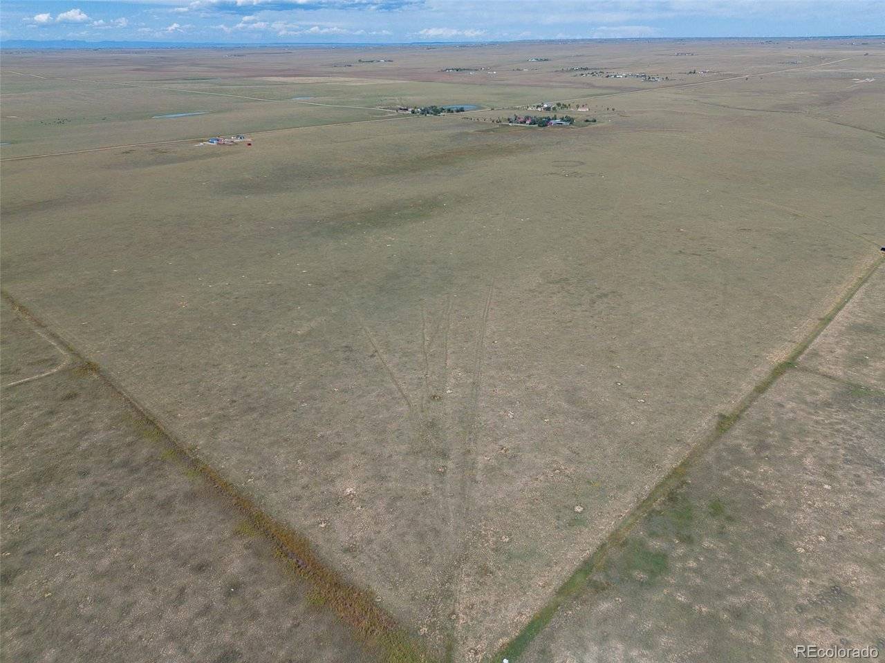 Whittemore, Rush, CO 80833