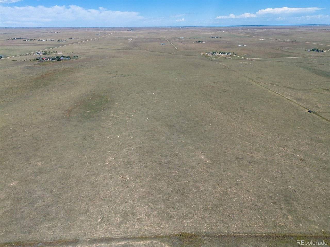 Whittemore, Rush, CO 80833