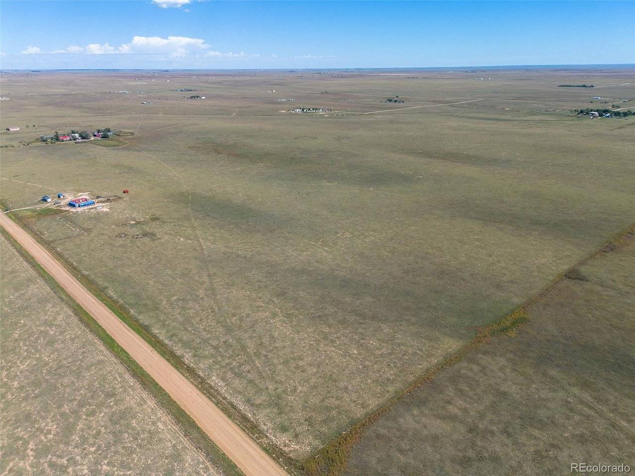 Whittemore, Rush, CO 80833