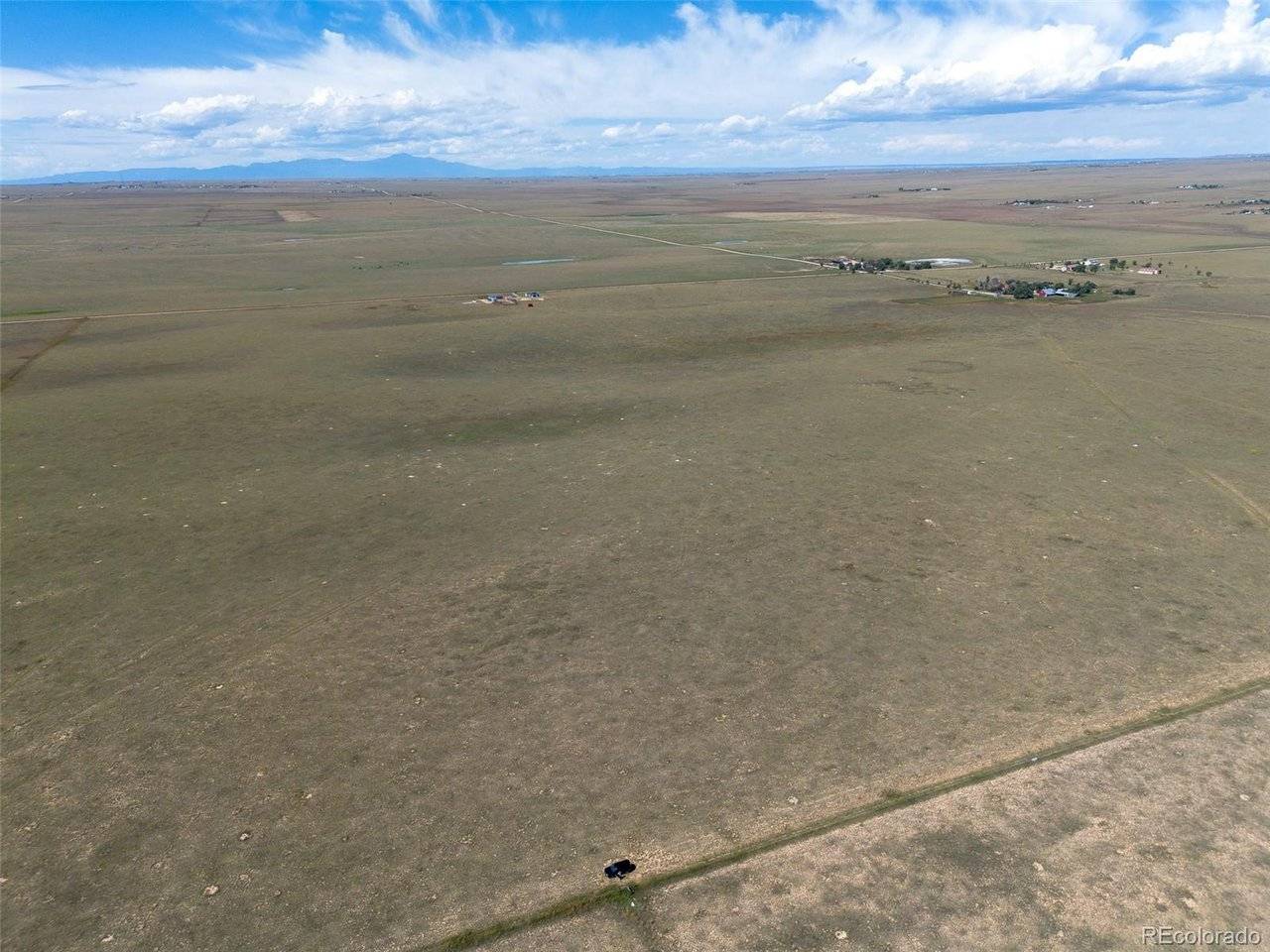 Whittemore, Rush, CO 80833