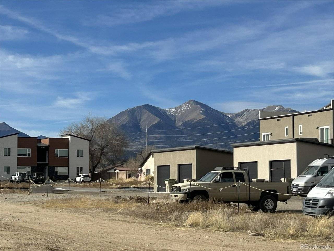 250 Tenderfoot, Salida, CO 81201