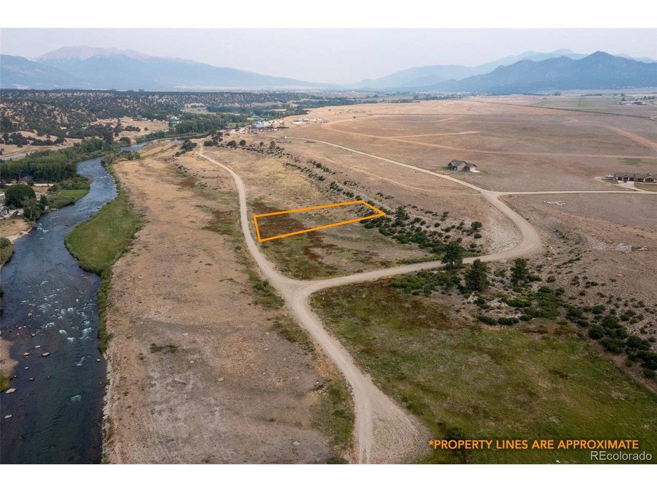 24260 River Rock, Buena Vista, CO 81211