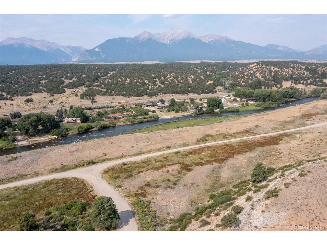 24260 River Rock, Buena Vista, CO 81211