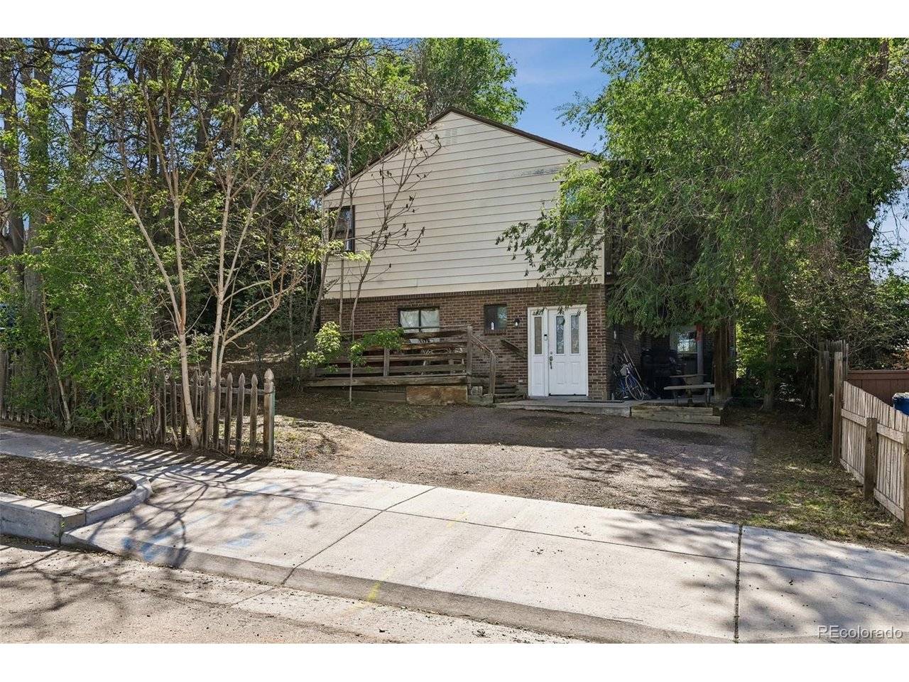 3831 S Knox, Denver, CO 80236