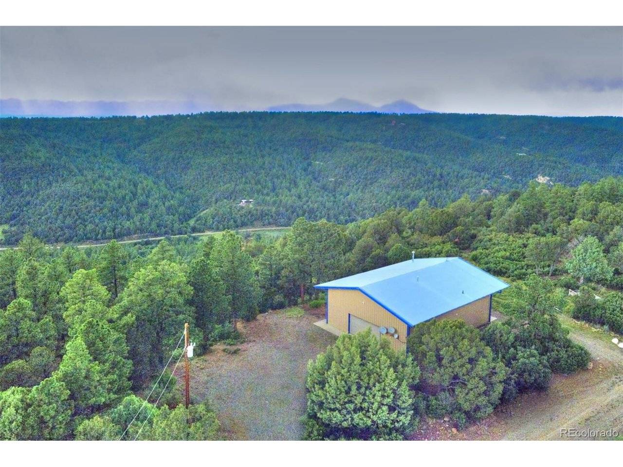 33041 Big Springs Overlook, Trinidad, CO 81082