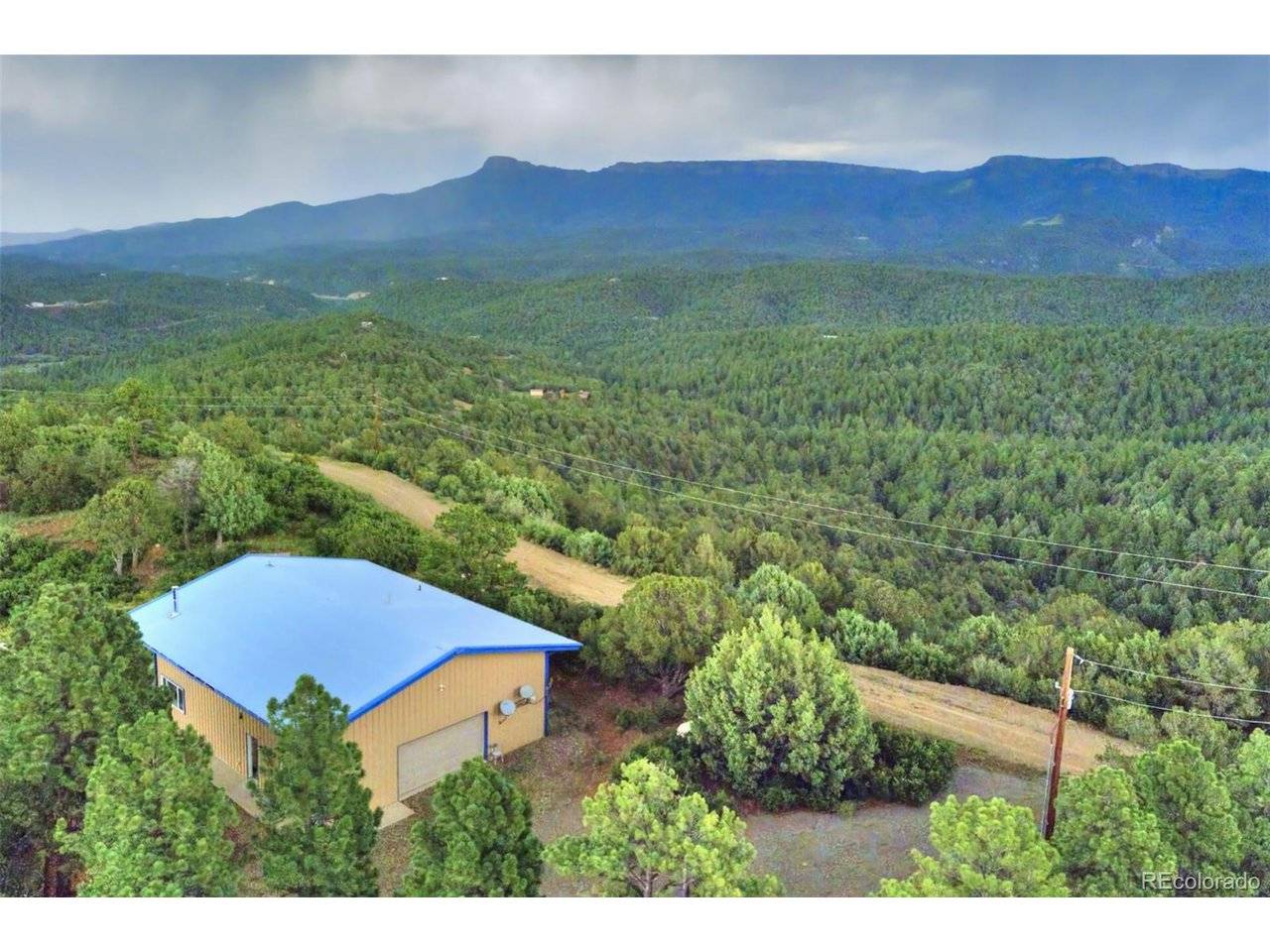 33041 Big Springs Overlook, Trinidad, CO 81082