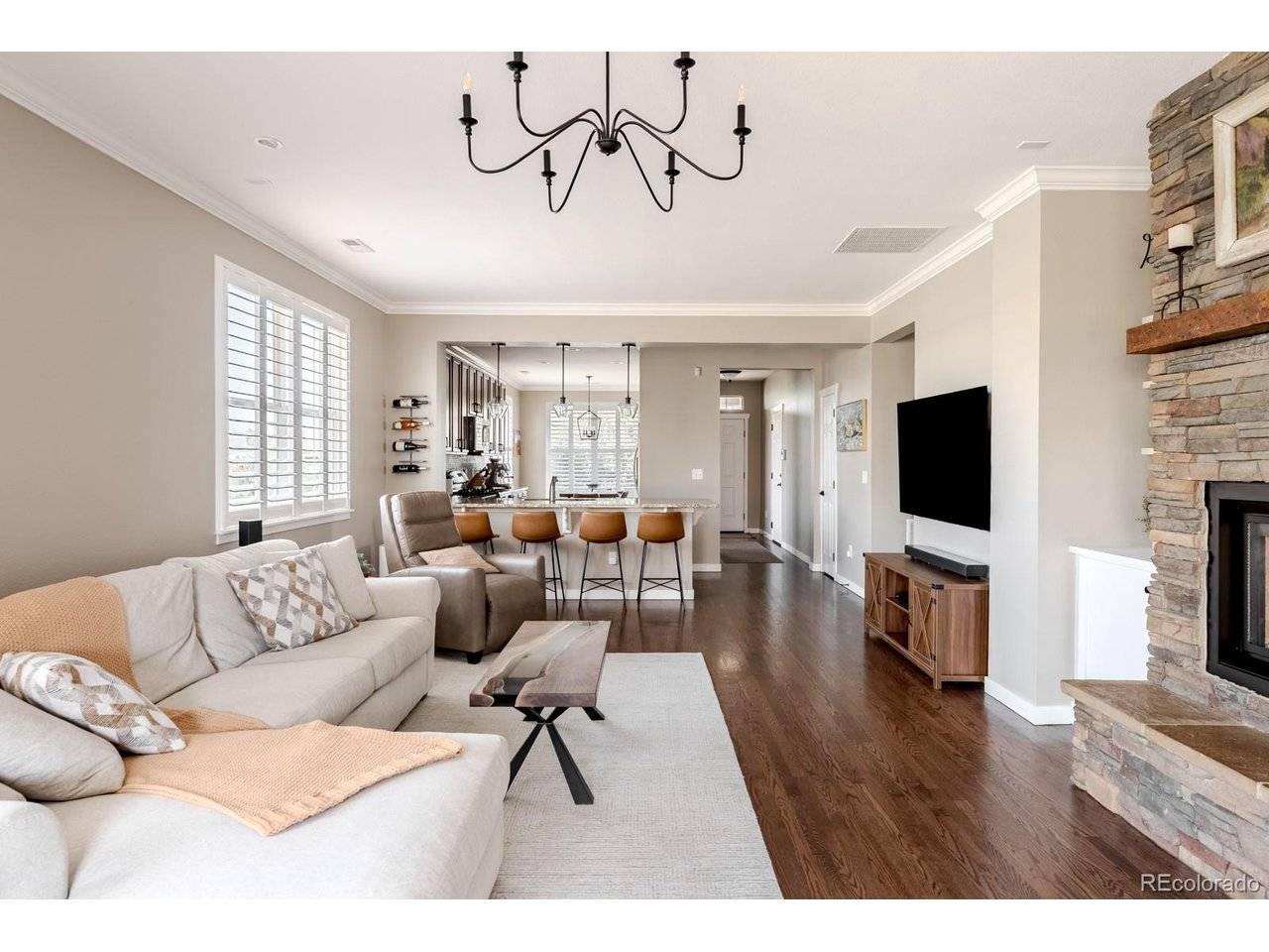 14462 W 91st, Arvada, CO 80005