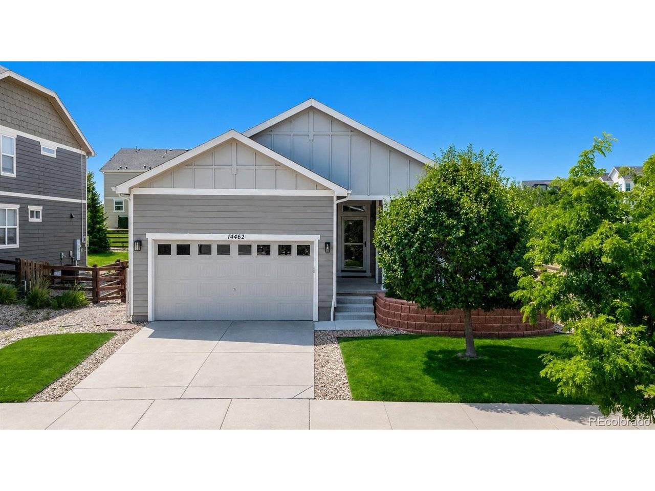 14462 W 91st, Arvada, CO 80005