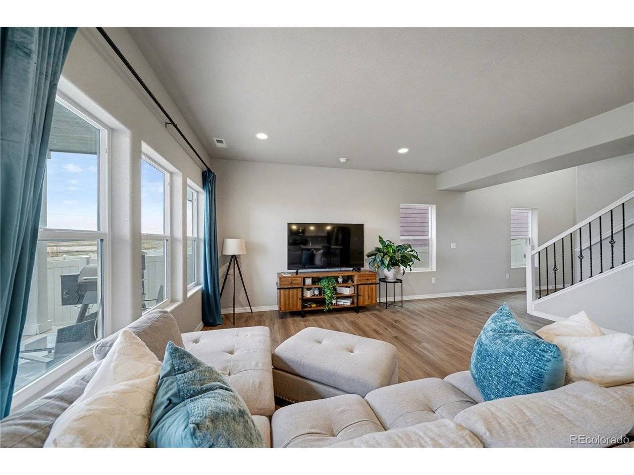 4791 Amazonite, Colorado Springs, CO 80938