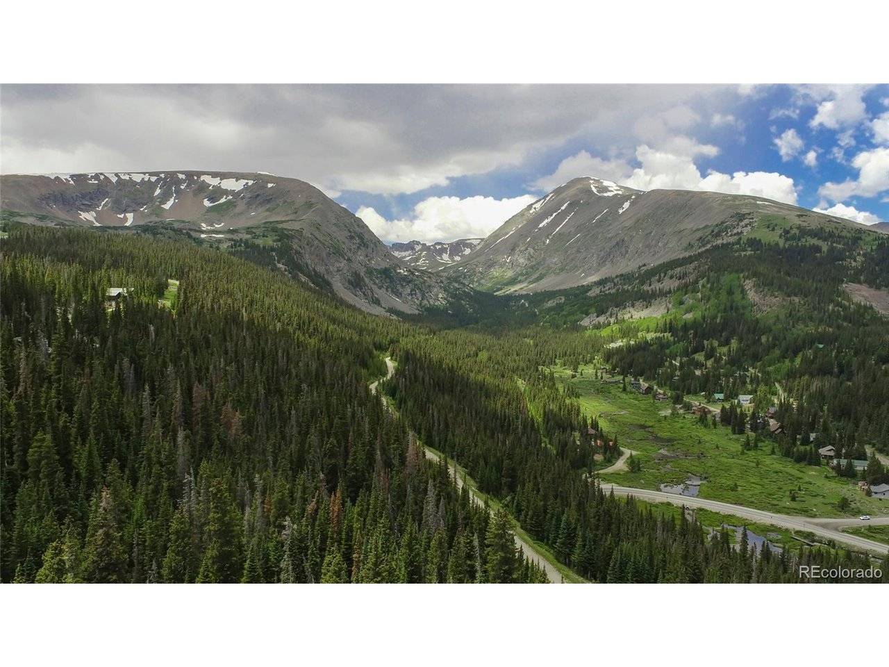 299 CR 805, Breckenridge, CO 80424