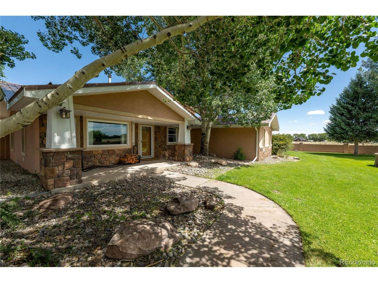 11743 County Road J, Antonito, CO 81120