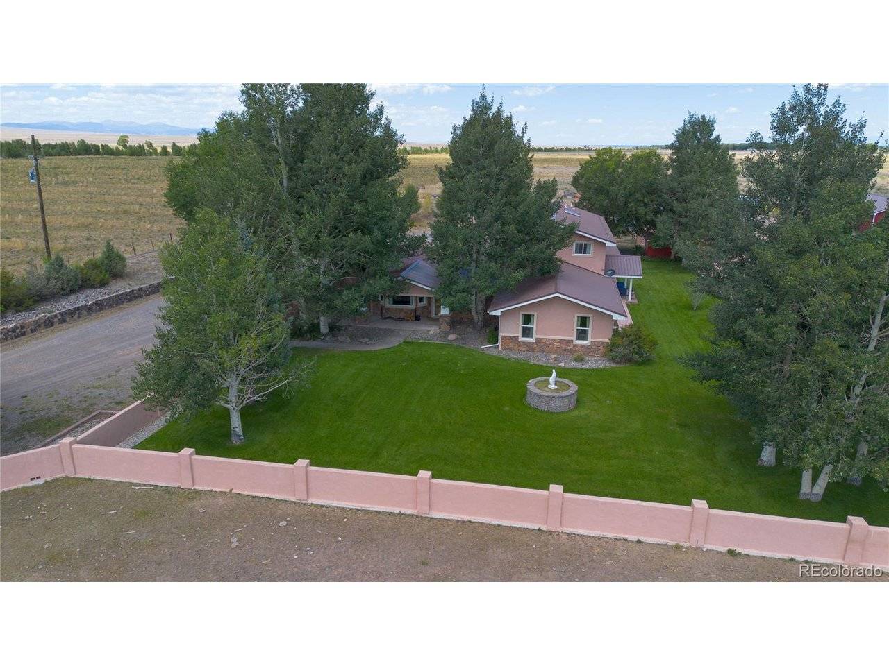 11743 County Road J, Antonito, CO 81120