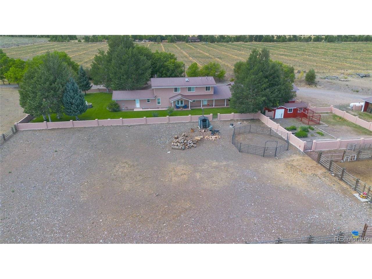 11743 County Road J, Antonito, CO 81120