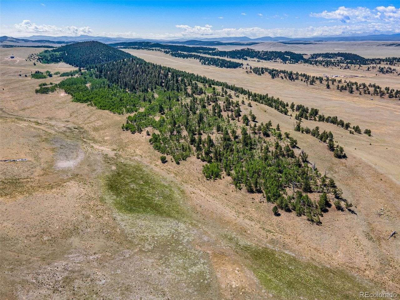 157 Crow, Como, CO 80432