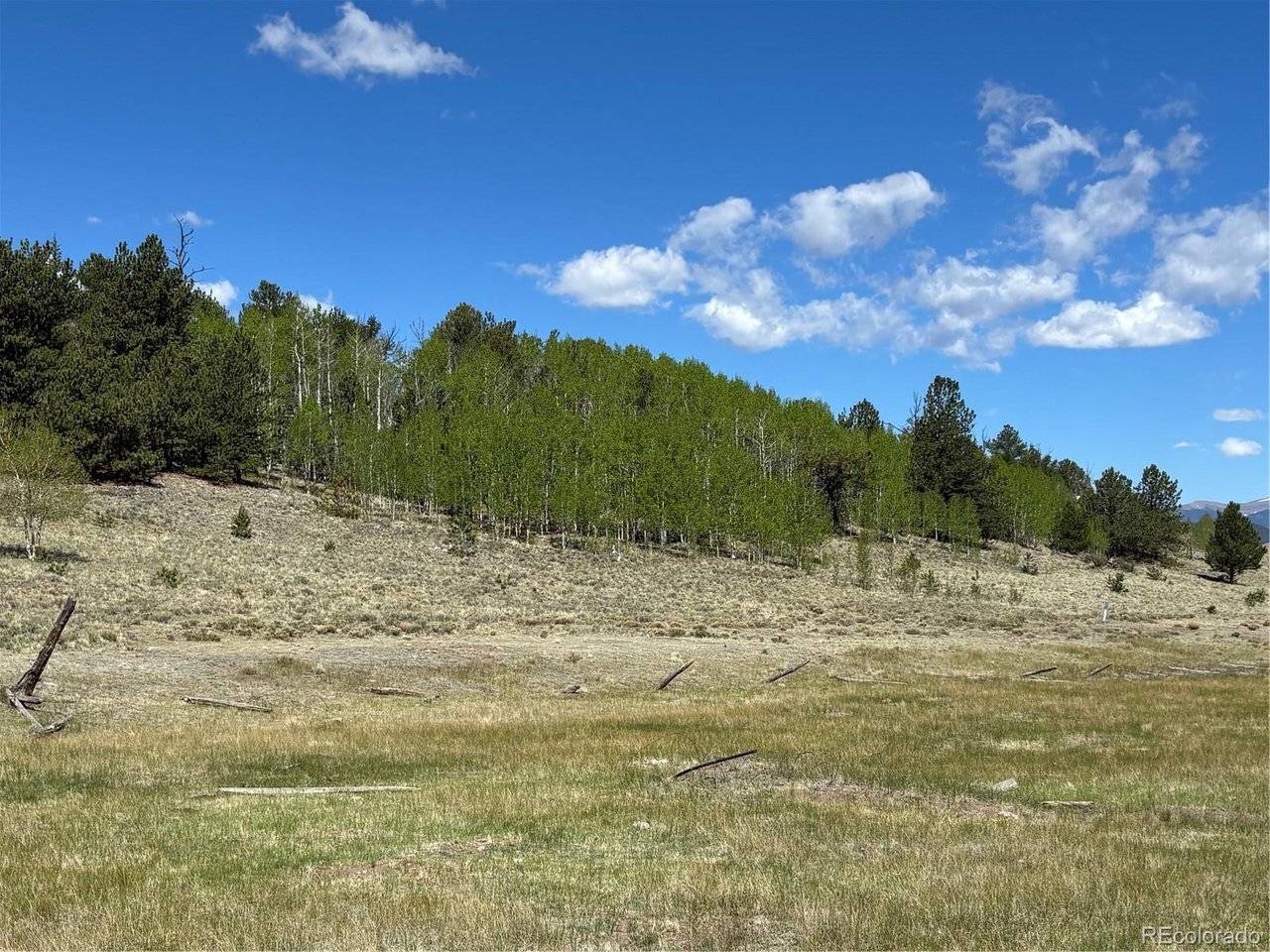 157 Crow, Como, CO 80432