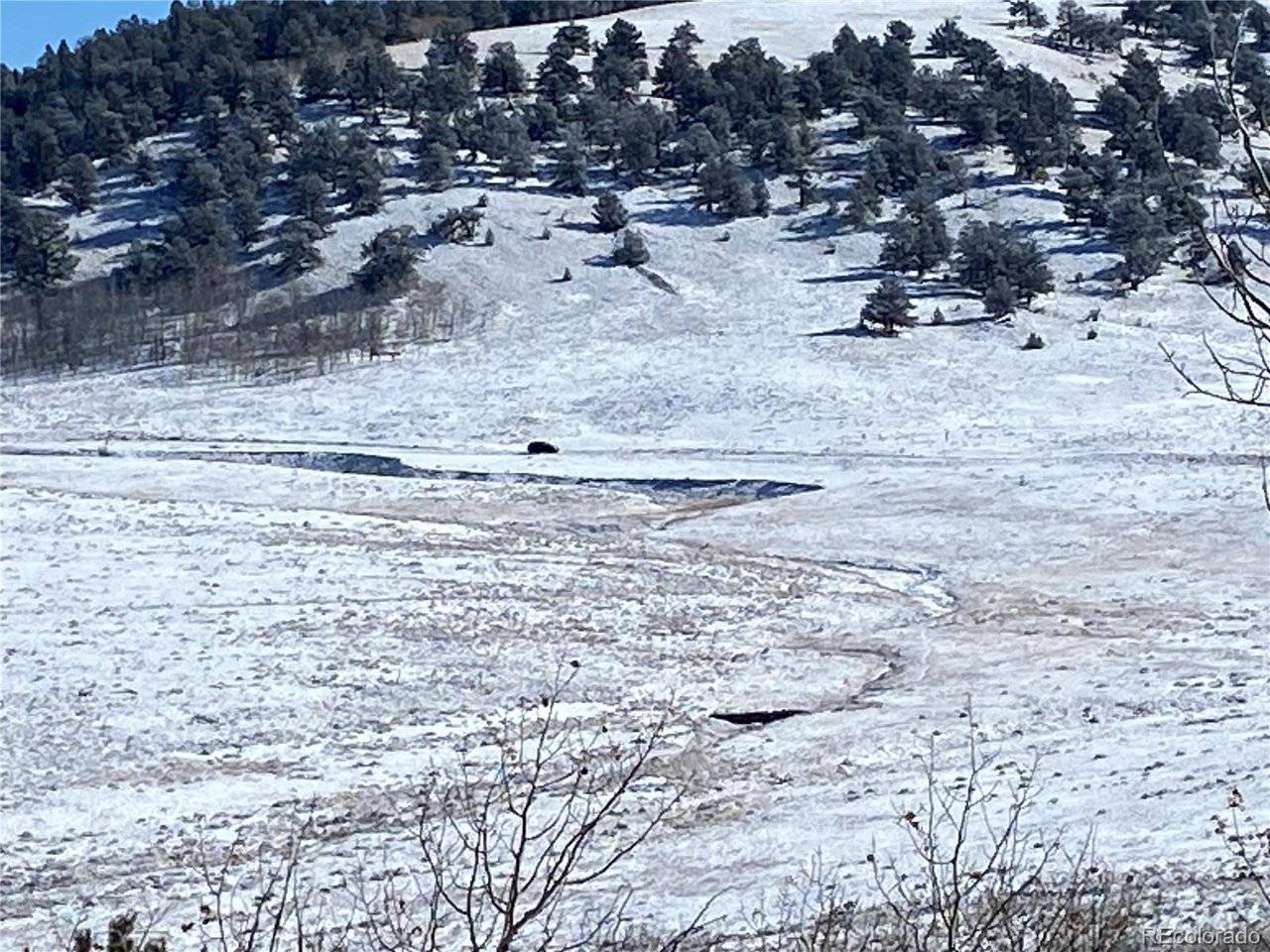 157 Crow, Como, CO 80432