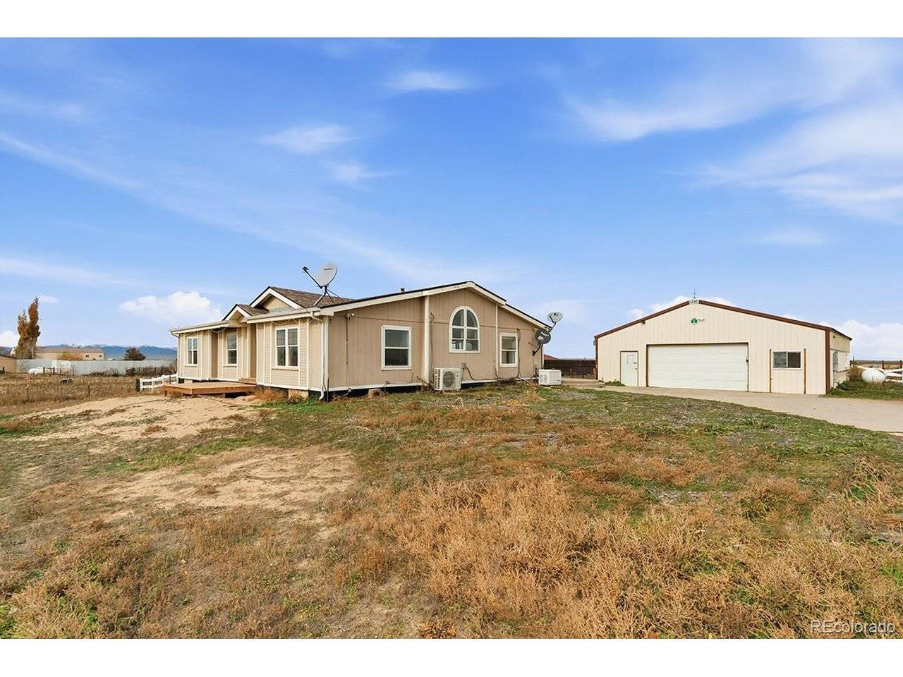 23863 E 128th, Commerce City, CO 80022