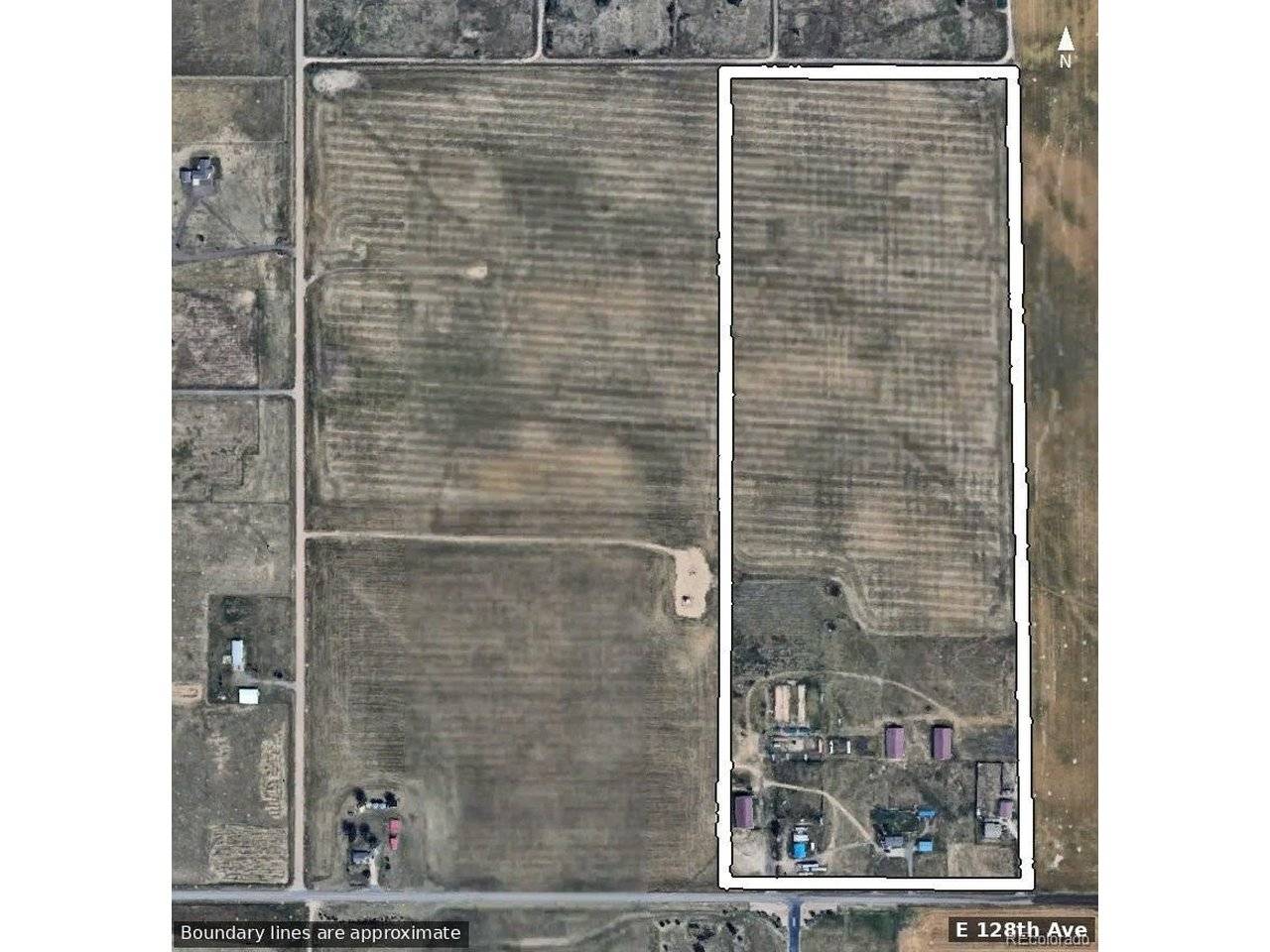 23863 E 128th, Commerce City, CO 80022