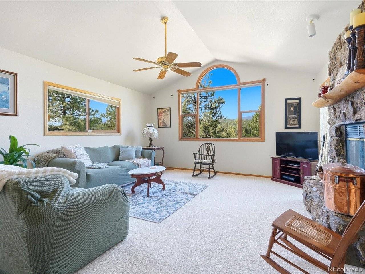 74 Badger, Bailey, CO 80421