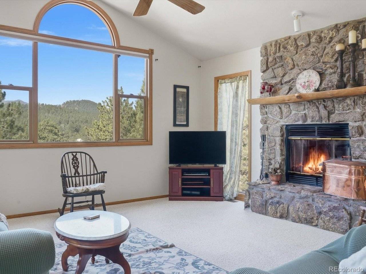 74 Badger, Bailey, CO 80421