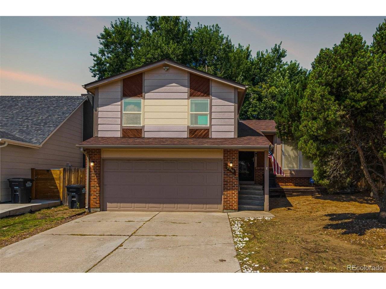 3310 Bridgewater, Colorado Springs, CO 80916