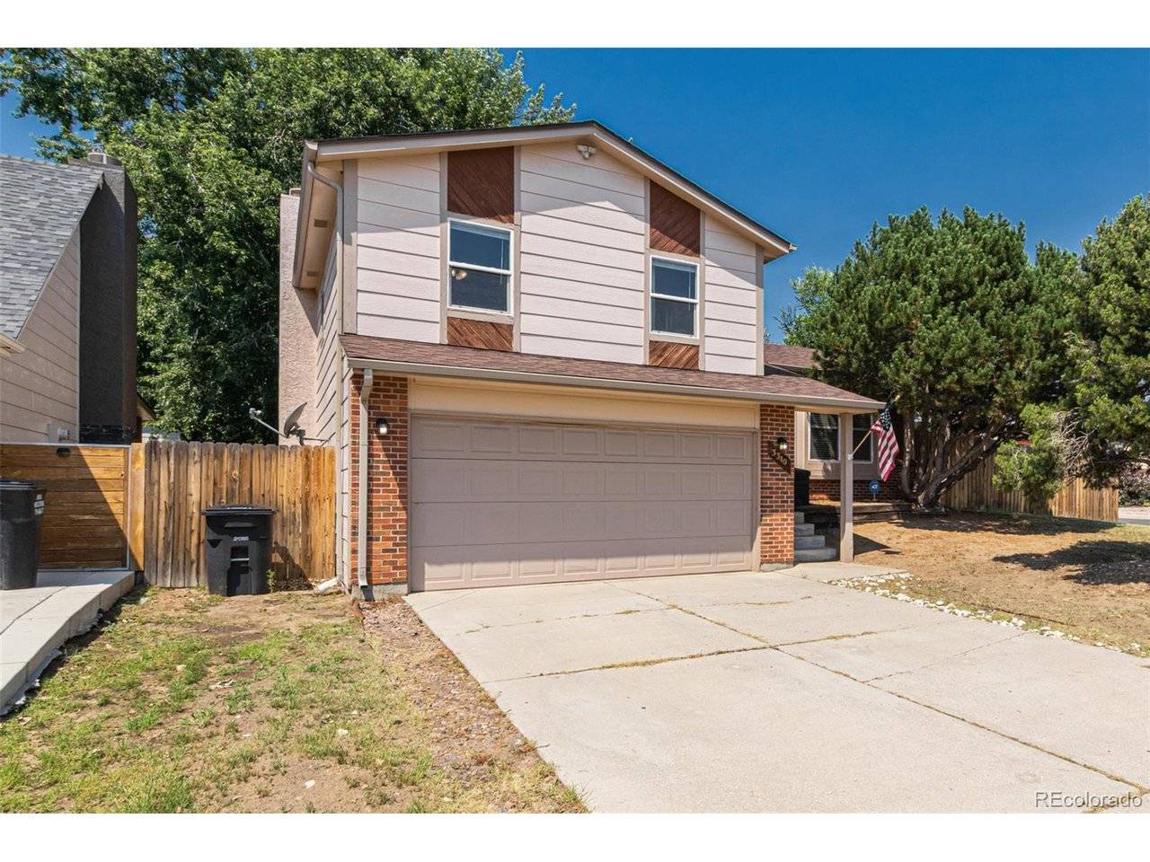 3310 Bridgewater, Colorado Springs, CO 80916