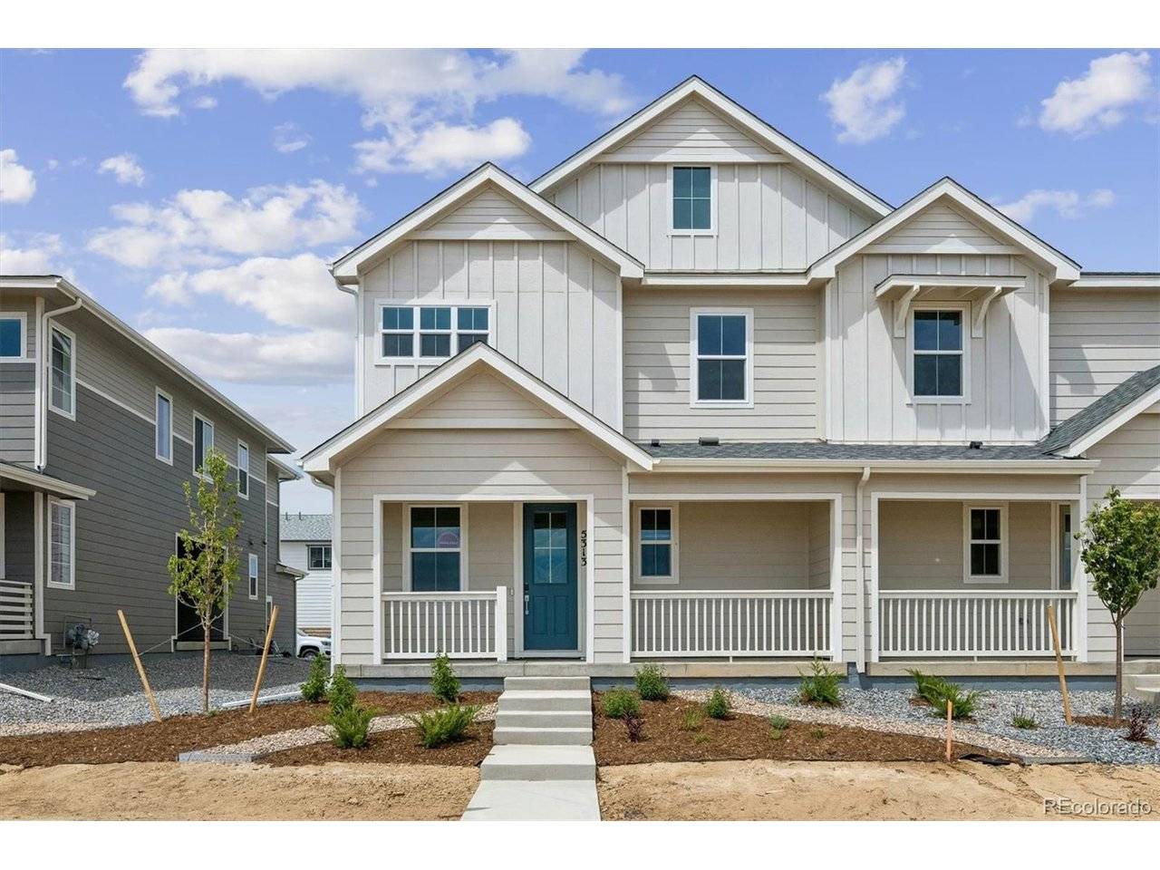 5313 Front Porch, Firestone, CO 80504