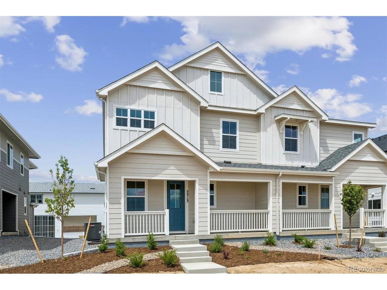 5313 Front Porch, Firestone, CO 80504