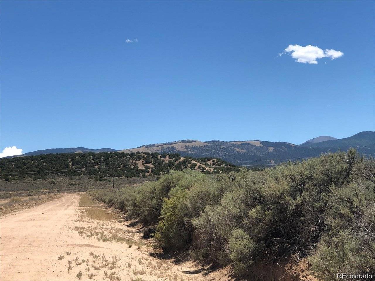 20795 Schlitz, Fort Garland, CO 81133