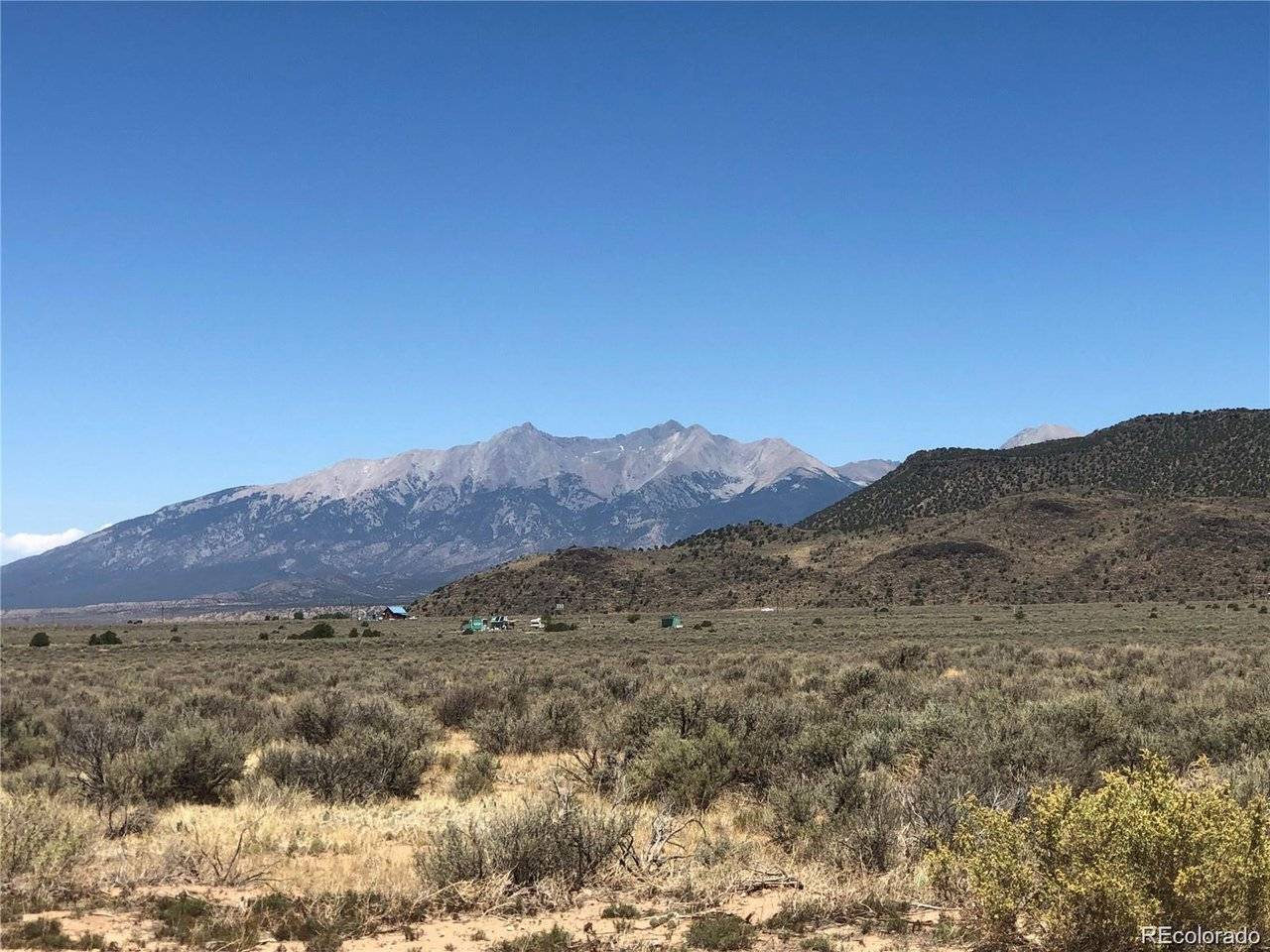 20795 Schlitz, Fort Garland, CO 81133