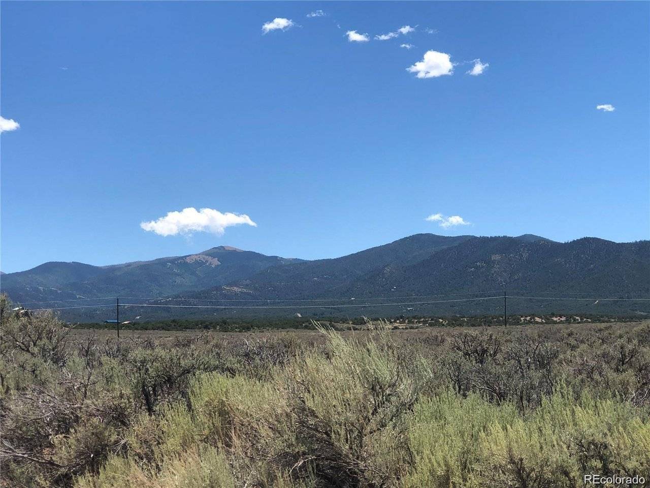 20795 Schlitz, Fort Garland, CO 81133