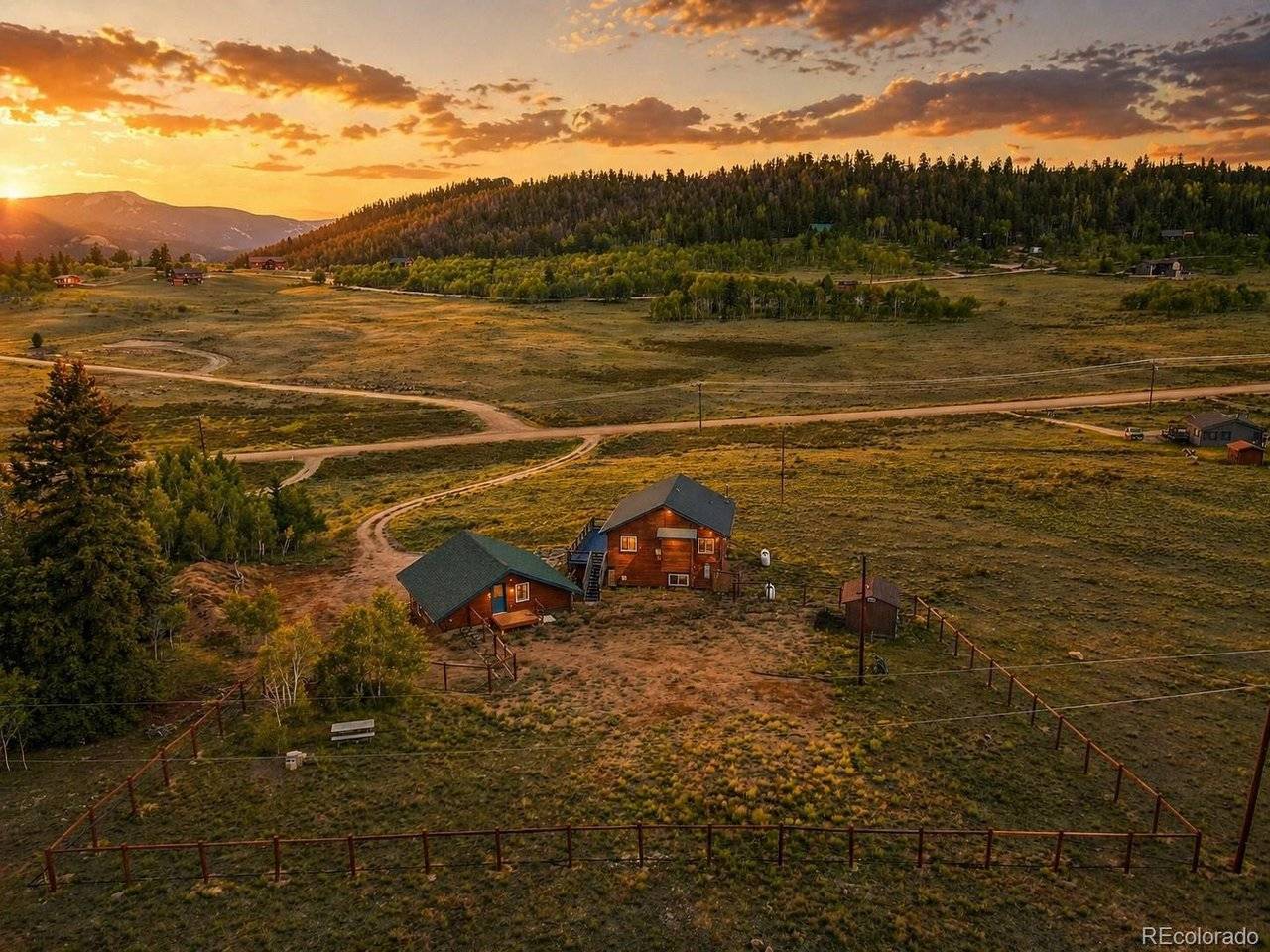 2491 Stagestop, Jefferson, CO 80456