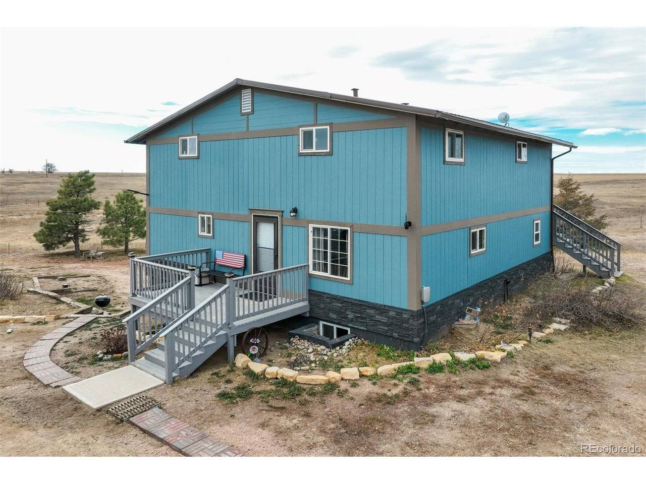 53647 County Road 36.4, Genoa, CO 80818