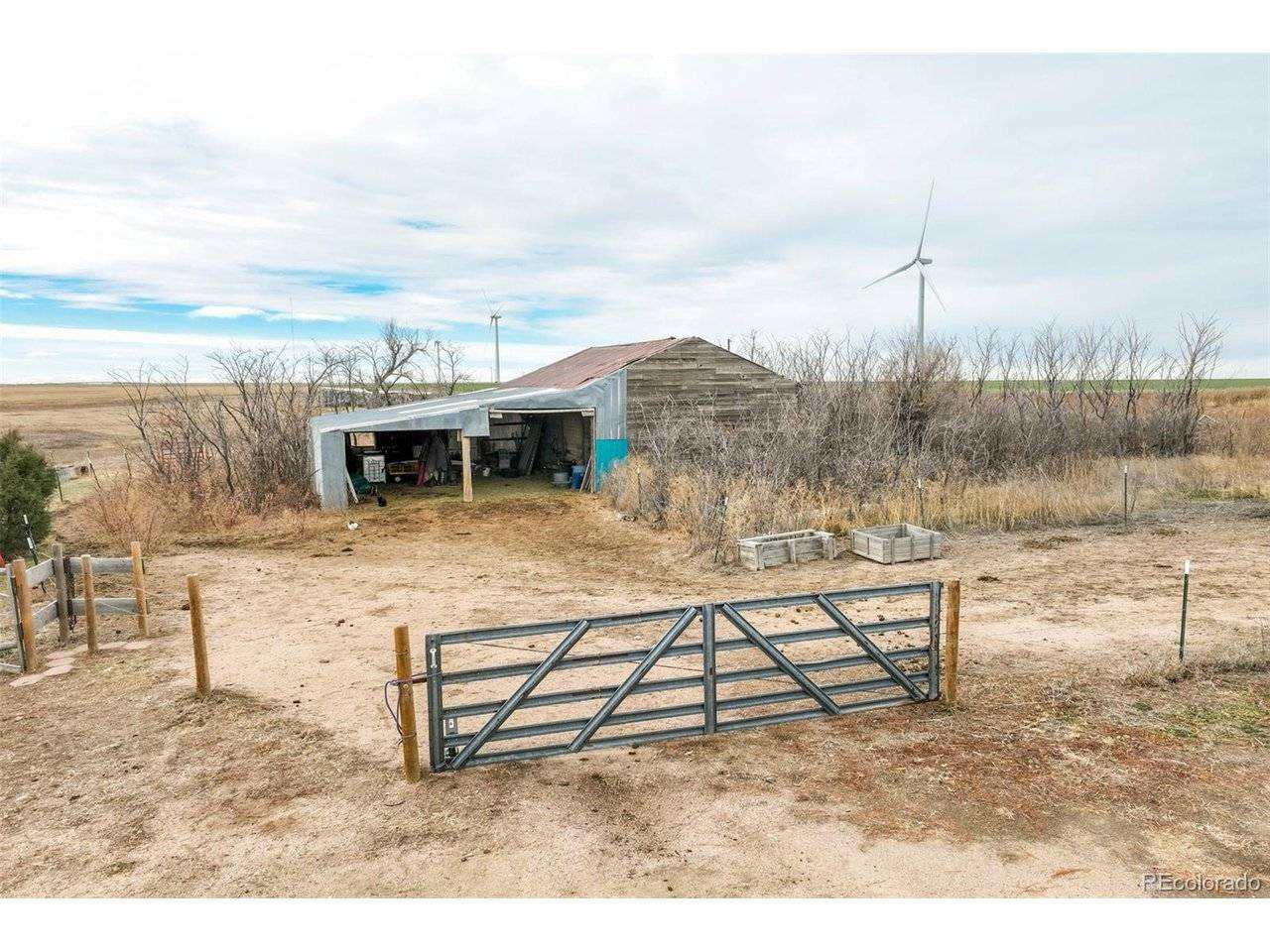 53647 County Road 36.4, Genoa, CO 80818