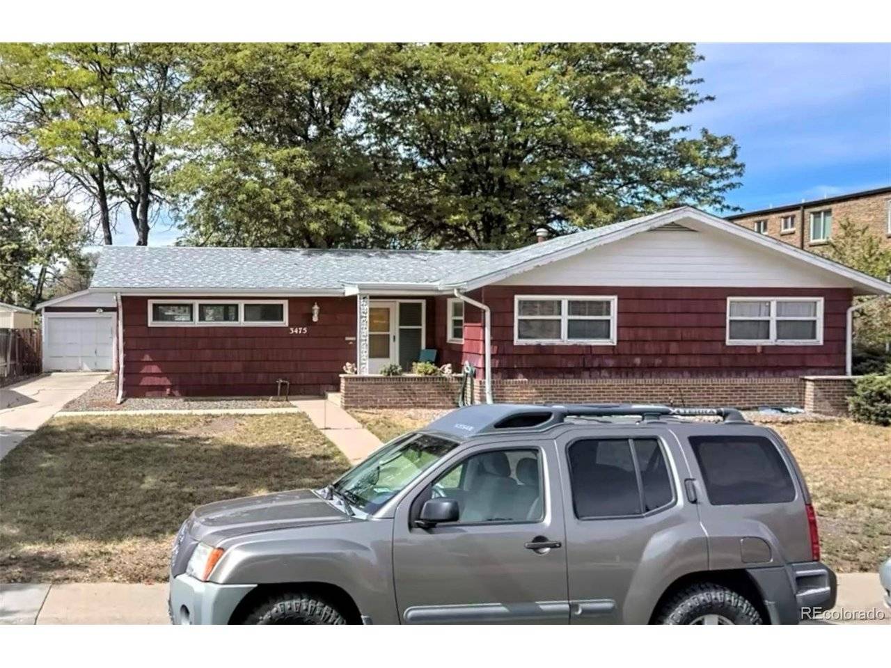 3475 S Marion, Englewood, CO 80113